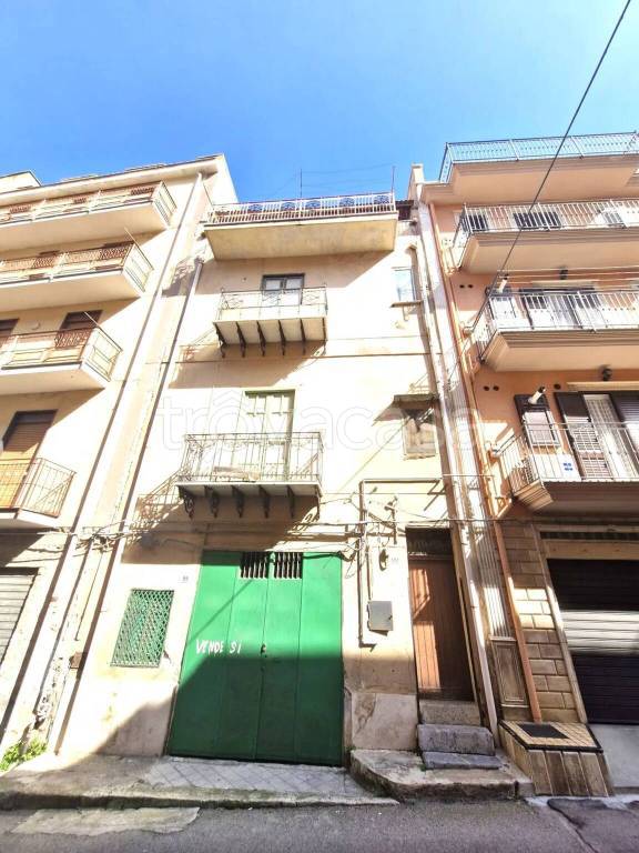 appartamento in vendita a Torretta