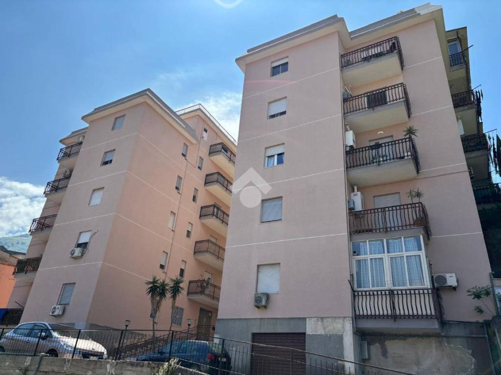 appartamento in vendita a Torretta