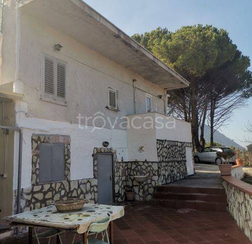 casa indipendente in vendita a Torretta