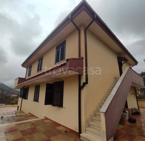 casa indipendente in vendita a Torretta