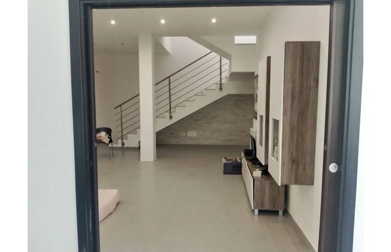 casa indipendente in vendita a Torretta