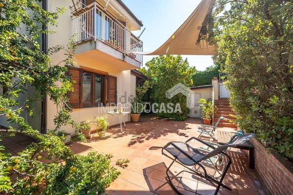 casa indipendente in vendita a Torretta