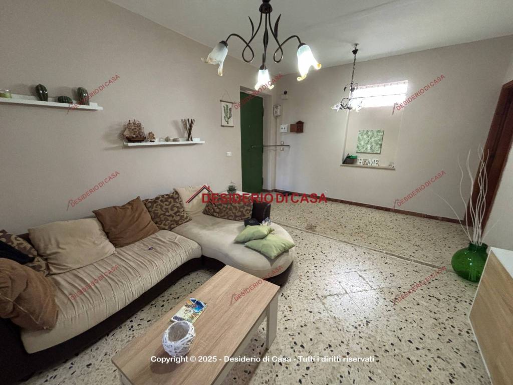 casa indipendente in vendita a Torretta