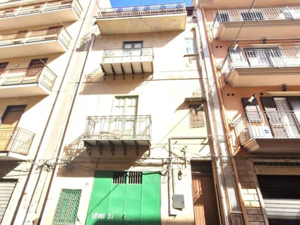 appartamento in vendita a Torretta