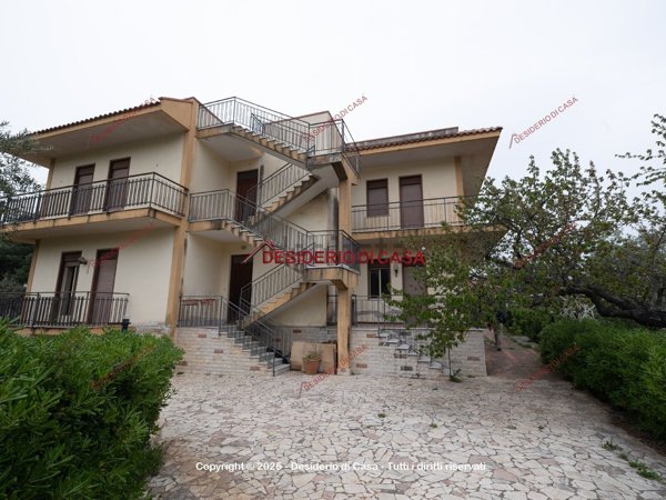 casa indipendente in vendita a Torretta