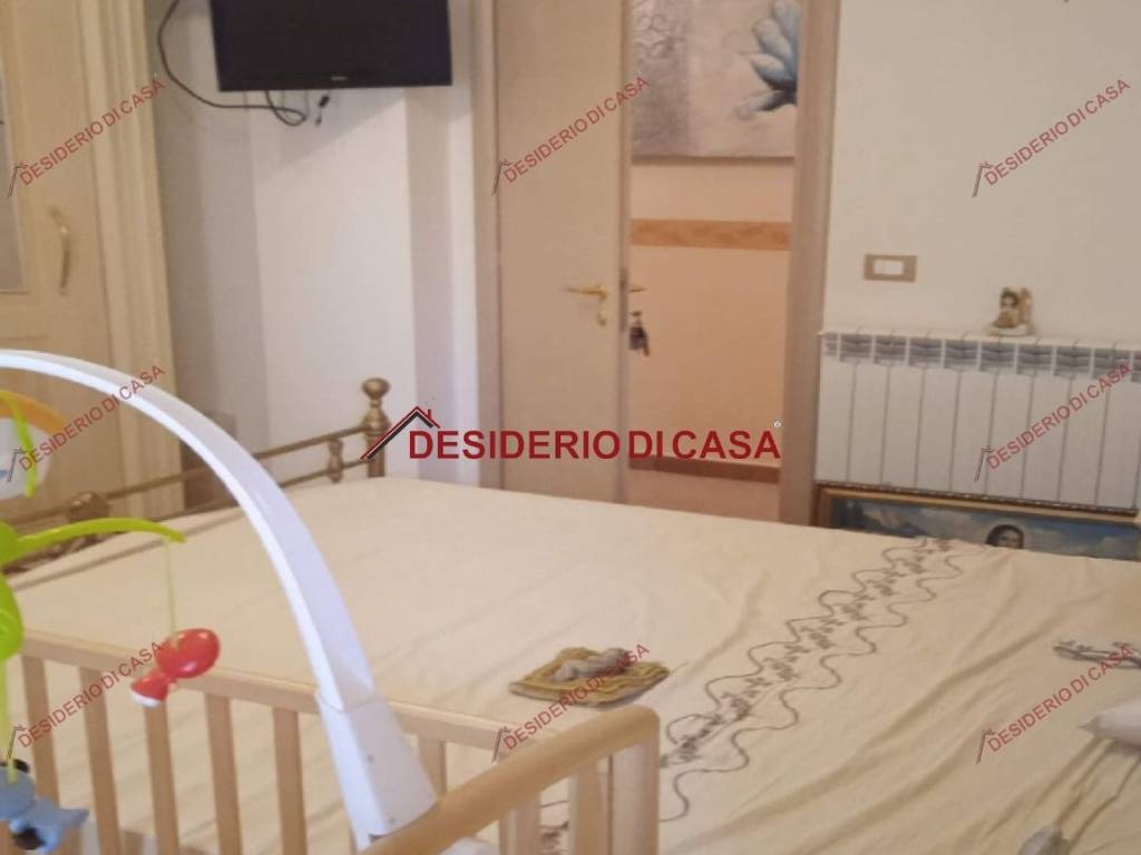 appartamento in vendita a Torretta