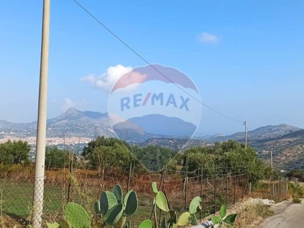 terreno agricolo in vendita a Torretta