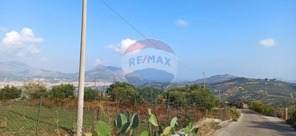 terreno agricolo in vendita a Torretta