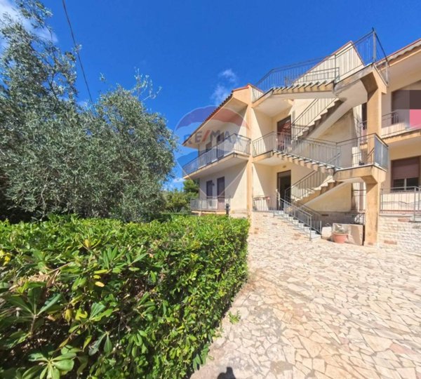casa indipendente in vendita a Torretta