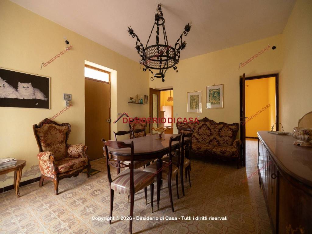 casa indipendente in vendita a Torretta