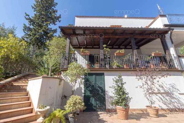 casa indipendente in vendita a Torretta