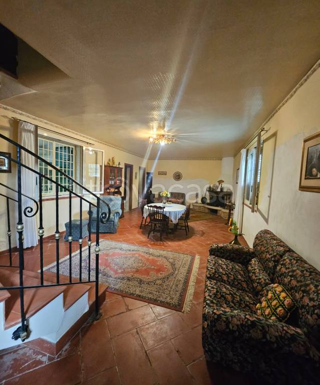 casa indipendente in vendita a Torretta