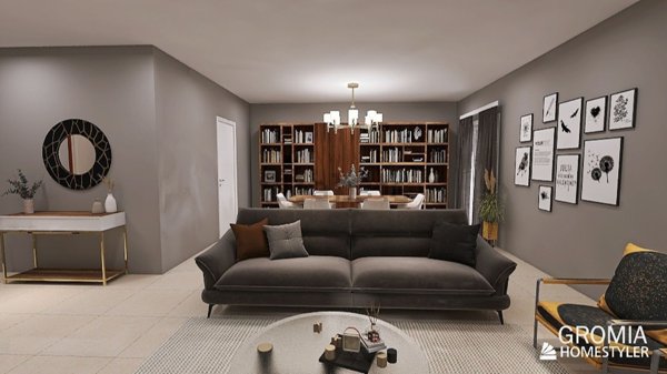 appartamento in vendita a Torretta