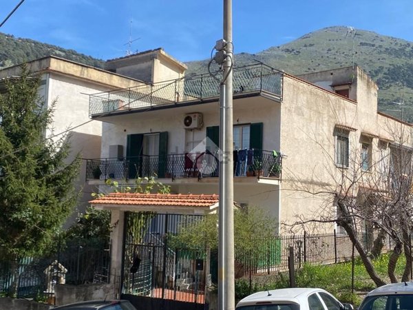 appartamento in vendita a Torretta