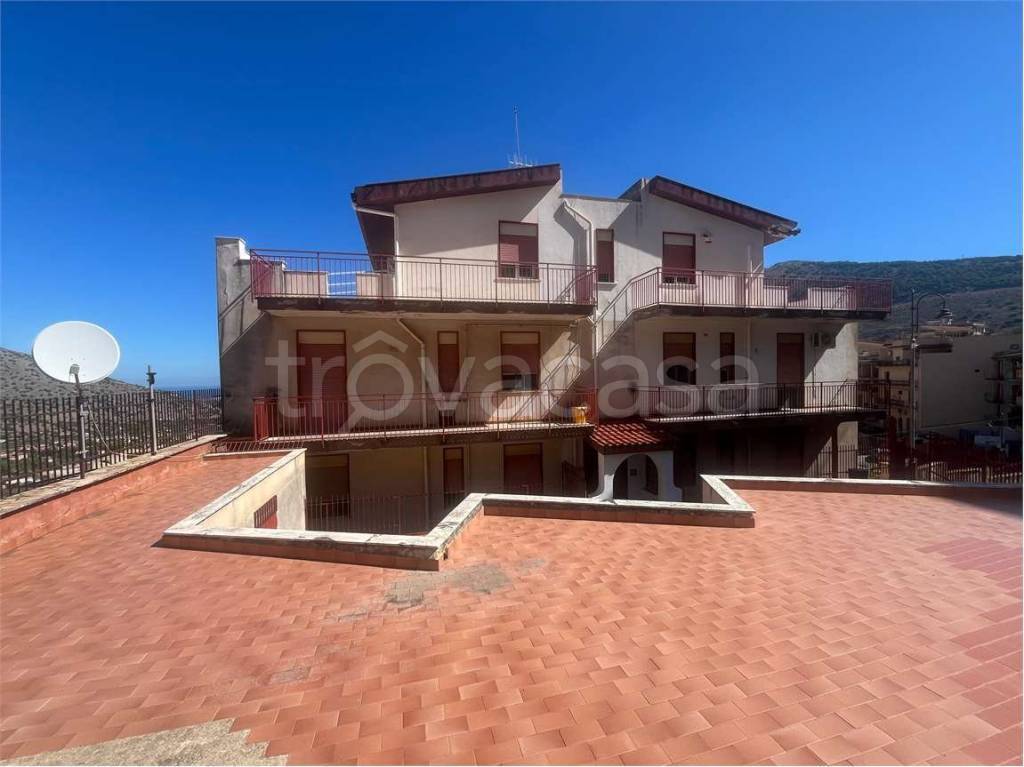 appartamento in vendita a Torretta