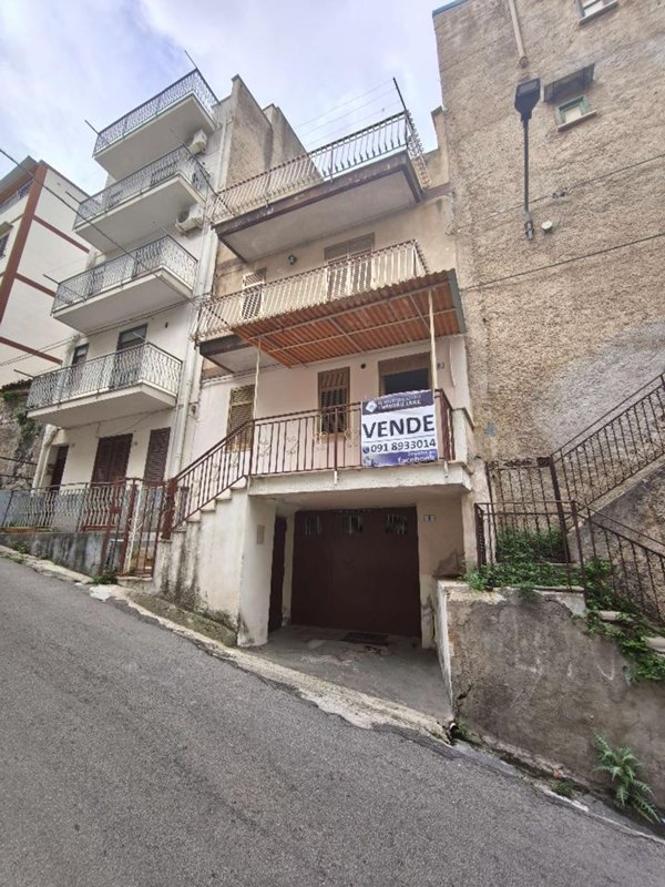 casa indipendente in vendita a Torretta