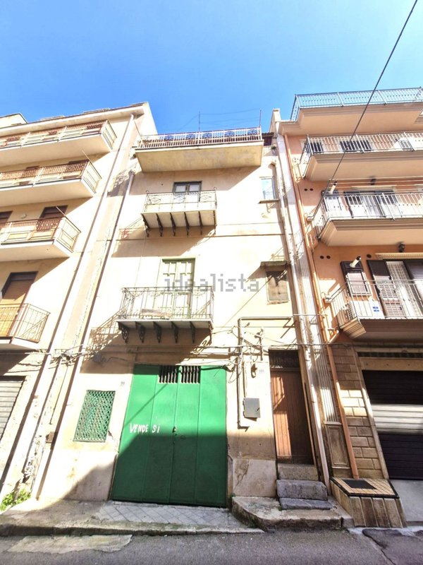 appartamento in vendita a Torretta