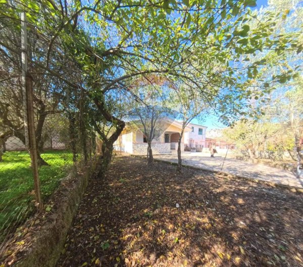 casa indipendente in vendita a Torretta