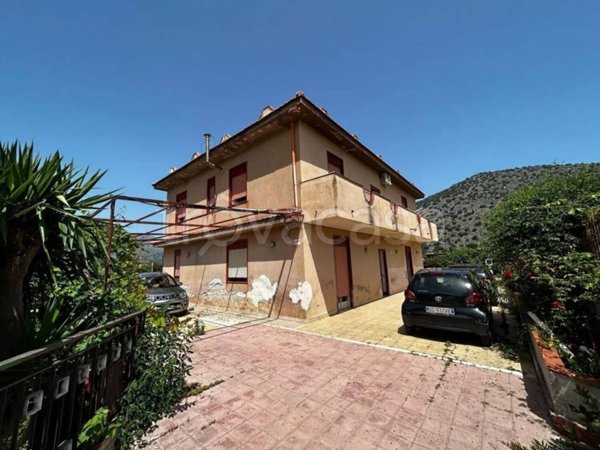 casa indipendente in vendita a Torretta