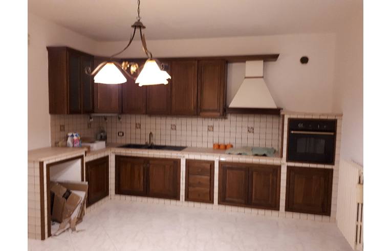 appartamento in vendita a Torretta