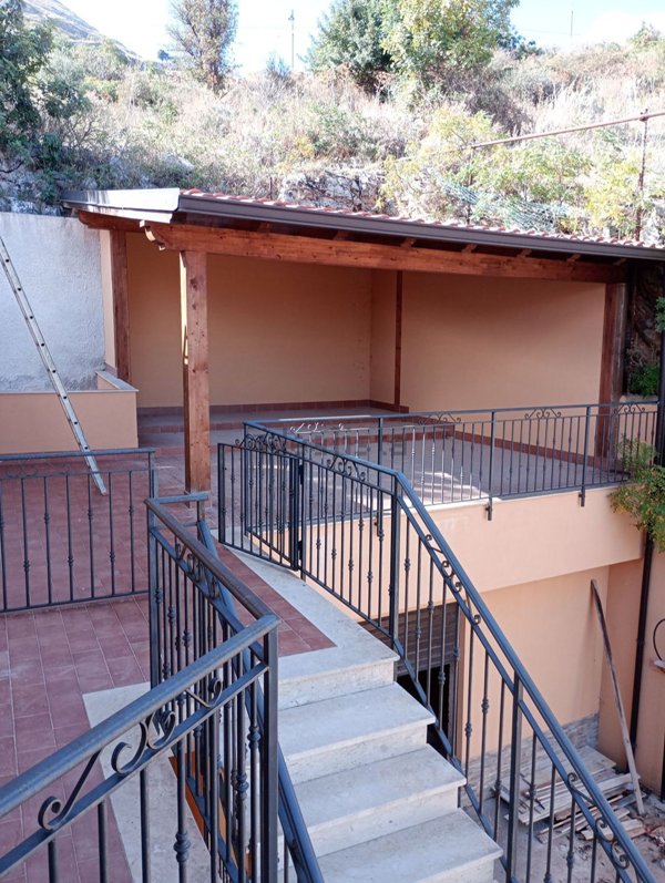 appartamento in vendita a Torretta