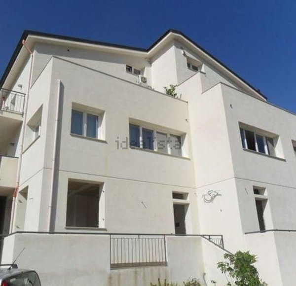 appartamento in vendita a Torretta