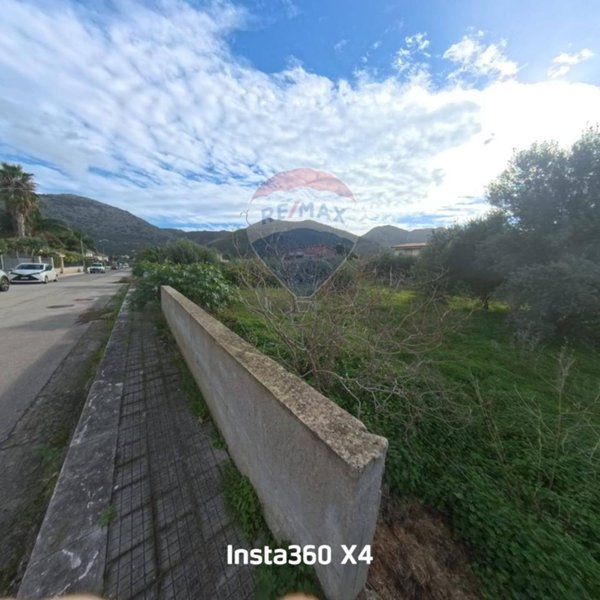 villa in vendita a Torretta