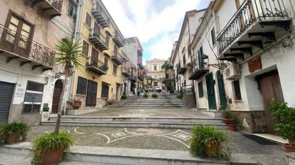 appartamento in vendita a Torretta