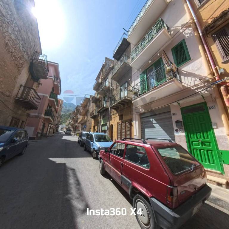 casa indipendente in vendita a Torretta