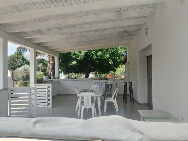 casa indipendente in vendita a Torretta