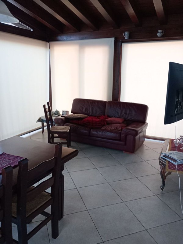 casa indipendente in vendita a Torretta