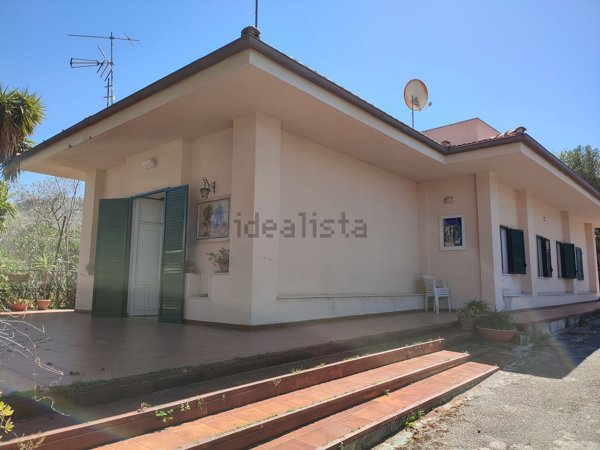 pentavano in vendita a Torretta