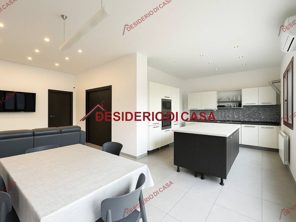 casa indipendente in vendita a Torretta