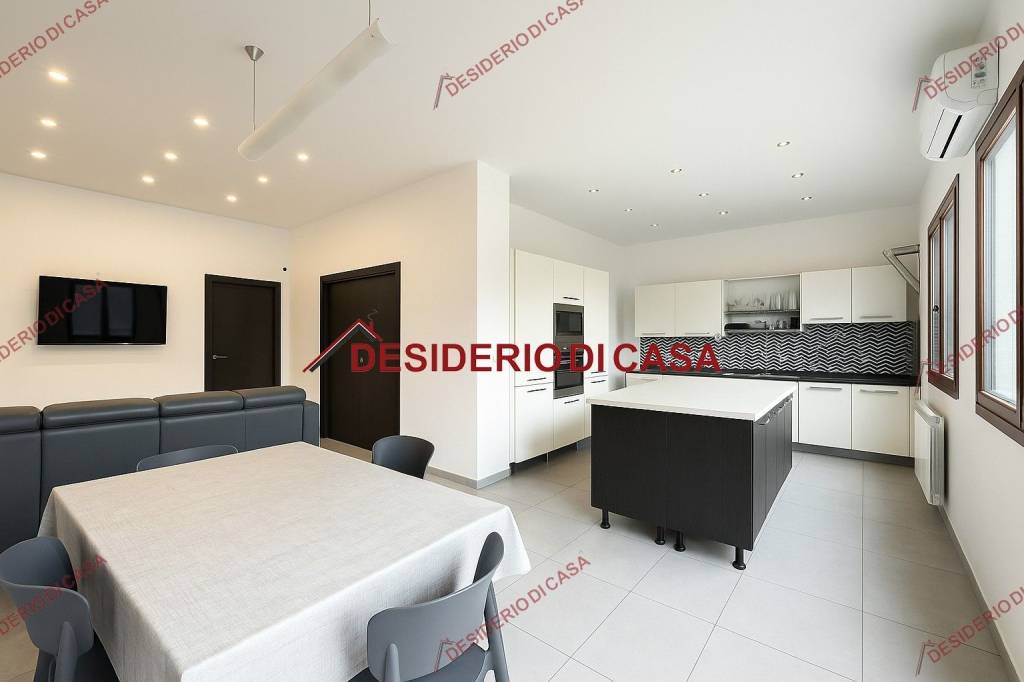 casa indipendente in vendita a Torretta