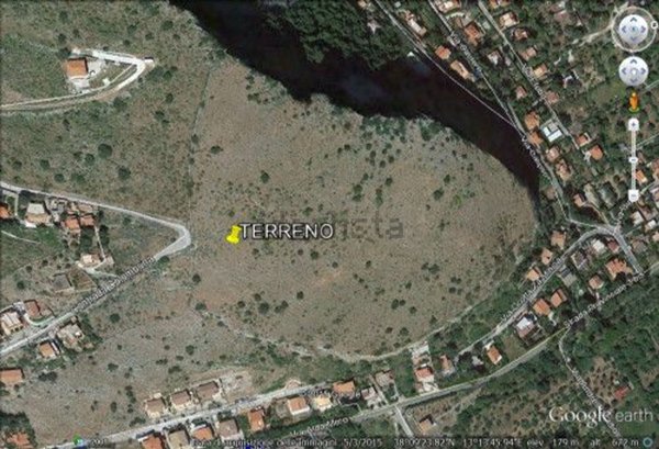 casa indipendente in vendita a Torretta