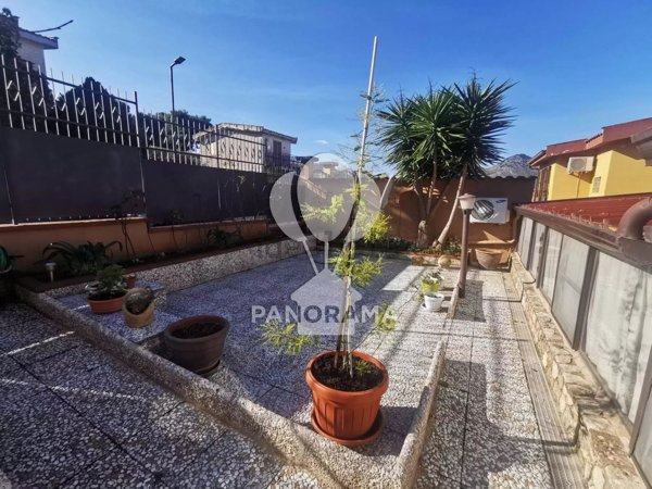 casa indipendente in vendita a Torretta