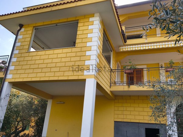 appartamento in vendita a Torretta