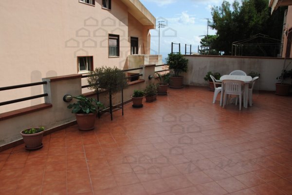 appartamento in vendita a Torretta