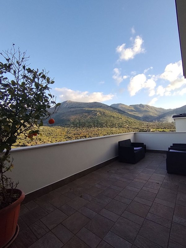 casa indipendente in vendita a Torretta