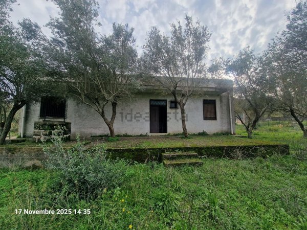 casa indipendente in vendita a Torretta