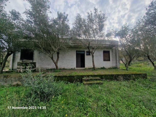 casa indipendente in vendita a Torretta