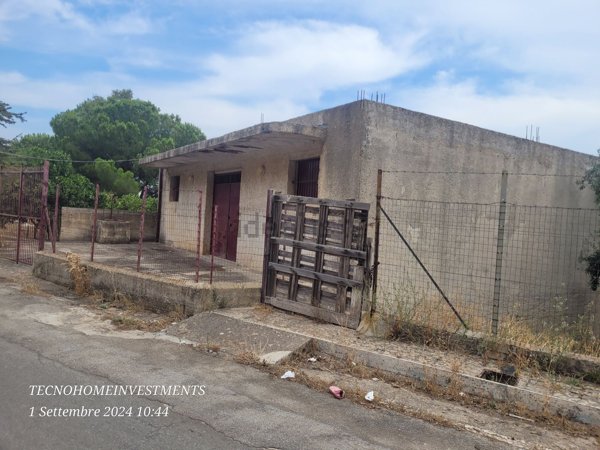 casa indipendente in vendita a Torretta