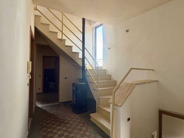 appartamento in vendita a Torretta