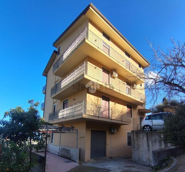 appartamento in vendita a Torretta