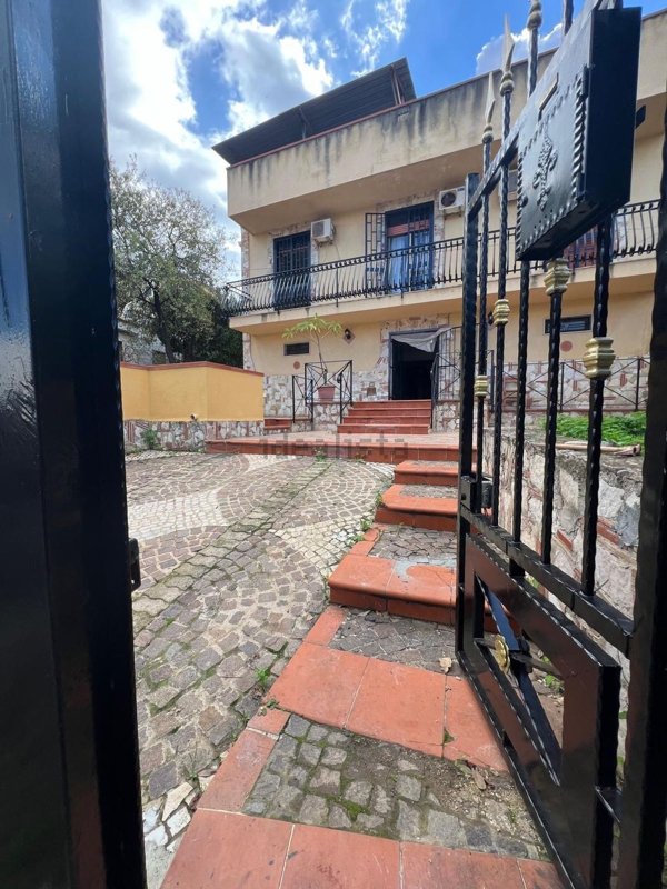 casa indipendente in vendita a Torretta