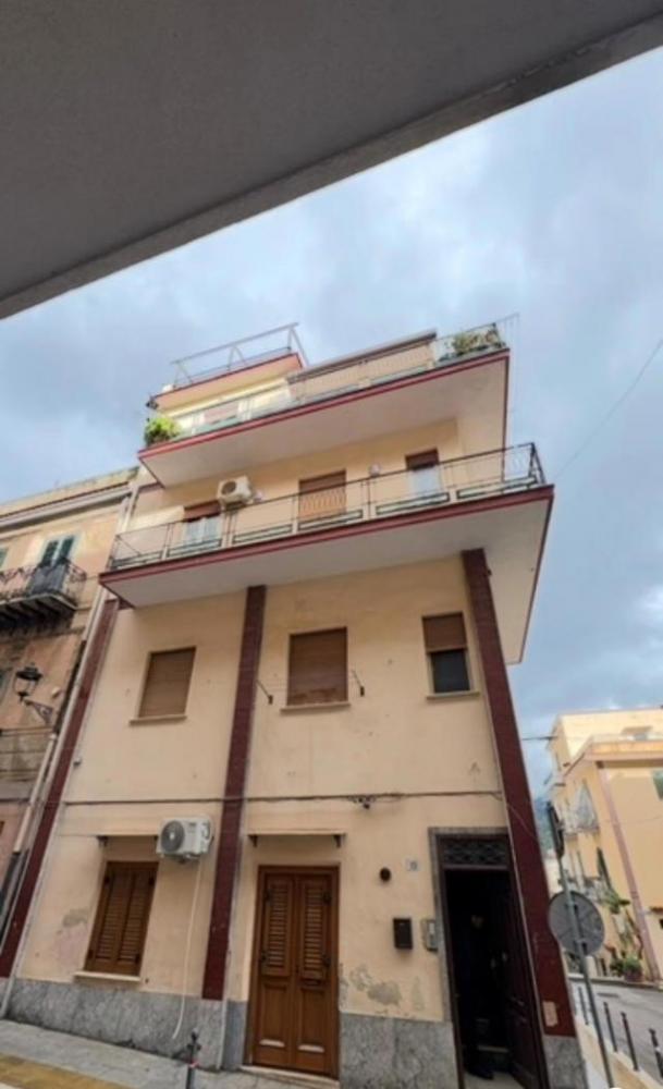 appartamento in vendita a Torretta