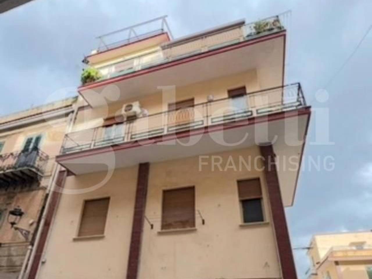 appartamento in vendita a Torretta