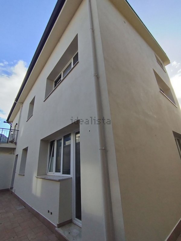 appartamento in vendita a Torretta