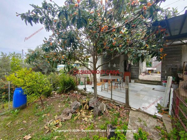 casa indipendente in vendita a Torretta