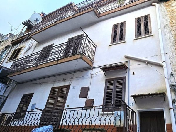 appartamento in vendita a Torretta